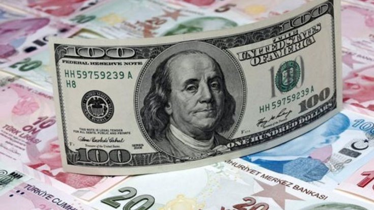 Dolar, İstanbul seçimi sonrası sert düştü