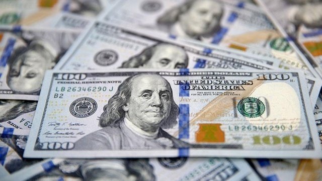 Dolar kuru 5.39 seviyelerinde işlem görüyor