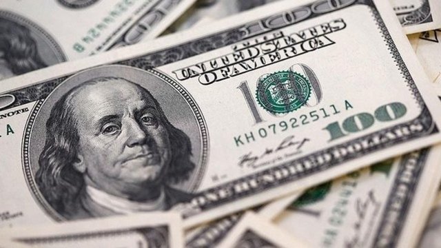 Dolar kuru 6.12 seviyesinde işlem görüyor