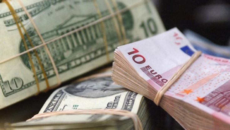 Dolar ve euro'da son durum