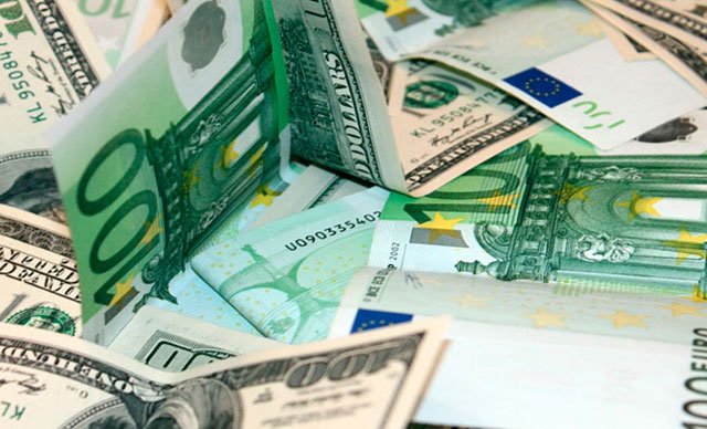 Dolar ve euro'da son durum