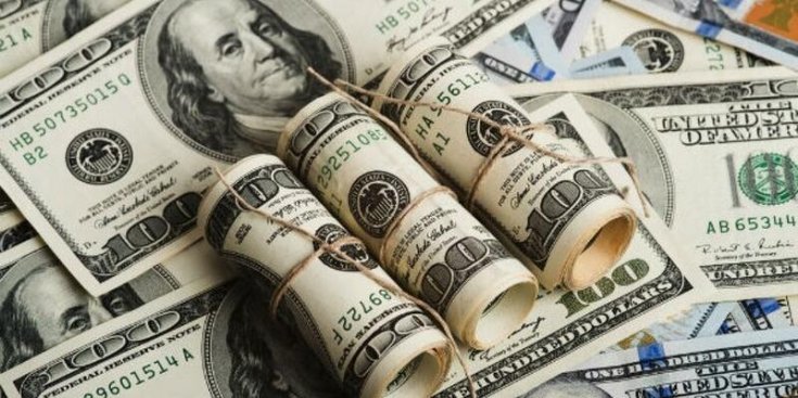 Dolar yeni güne 5.71 seviyesinin altında başladı