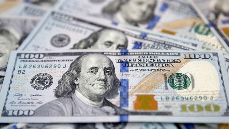 Dolar/TL 5.65 seviyesinden işlem görüyor