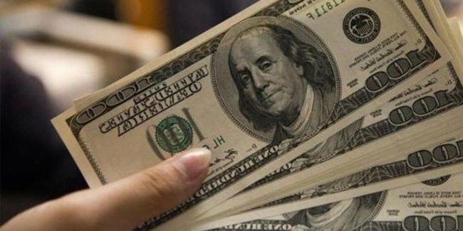 Dolar/TL yeni haftaya 6.7 seviyesinde başladı