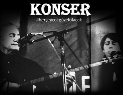 Dostlar Müzik Topluluğu'ndan 'İnsana Dair Umut Türküleri' konseri