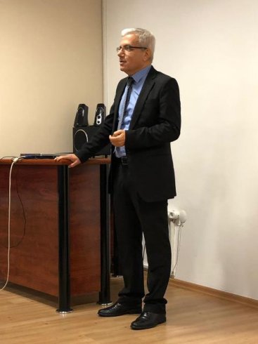 Dr. Mehmet Tatar: Kentsel dönüşüm rantsal dönüşüme dönüştü