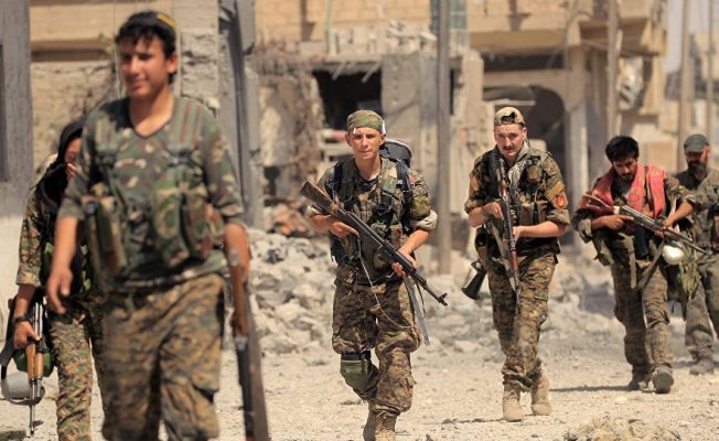 DSG, Suriye'nin 'orduya katılın' çağrısını reddetti