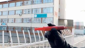 Eğitim İş: Öldüren rant mekanizması denetimsiz kantinler Eğitim İş: Öldüren rant mekanizması denetimsiz kantinler
