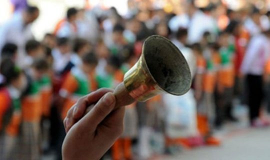 Eğitim İş'ten 2018-2019 eğitim ve öğretim yılı değerlendirme raporu: Eğitimde dinselleşme çabaları devam ediyor Eğitim İş'ten 2018-2019 eğitim ve öğretim yılı değerlendirme raporu: Eğitimde dinselleşme çabaları devam ediyor