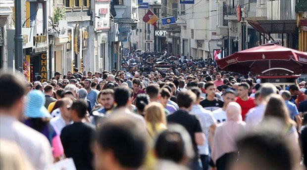 ‘Eğitimi terk’te Avrupa'da ilk sıradayız