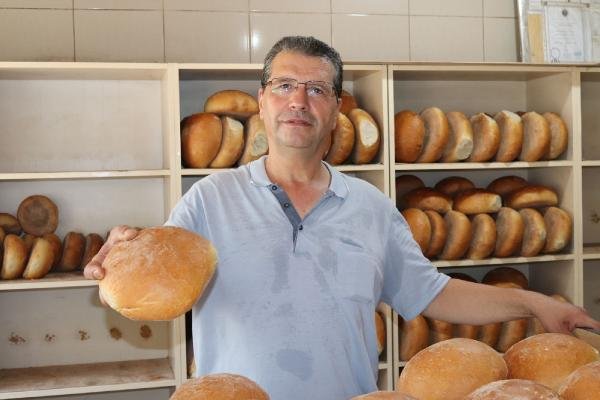 Ekmeği ucuza satan fırıncı, mahkeme kararıyla 'mecburi zam' yaptı