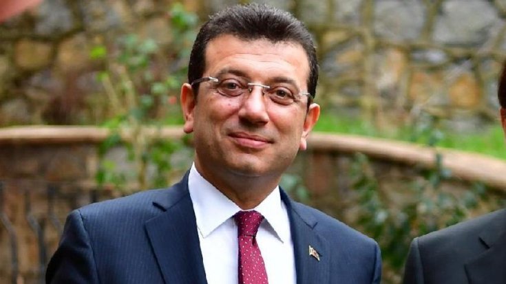 Ekrem İmamoğlu, '29 Geceleri'nde Gümüşhanelilerle buluşuyor