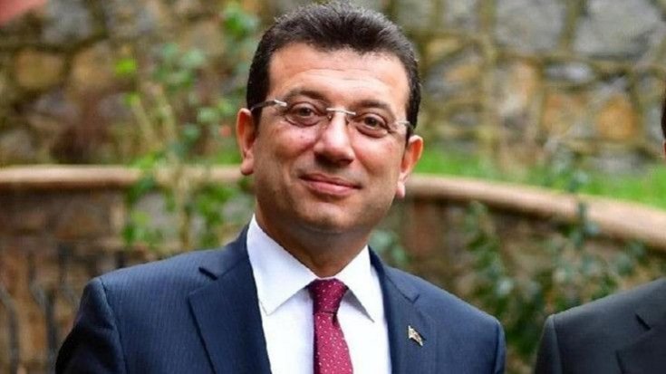 Ekrem İmamoğlu 'Avrupa Hareketlilik Haftası' kapsamındaki etkinlikte 'yürüyecek'