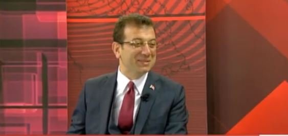 Ekrem İmamoğlu: İsraf düzeni bitecek, tasarruf düzeni gelecek