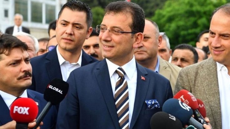 Ekrem İmamoğlu oyunu nerede kullanacak?