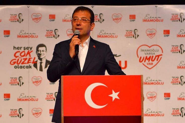 Ekrem İmamoğlu, ulaşım sektörü temsilcileriyle 18 Haziran'da bir araya gelecek