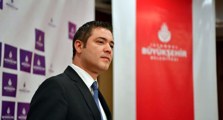Ekrem İmamoğlu'nun İBB'deki basın danışmanı Murat Ongun işten çıkarıldı