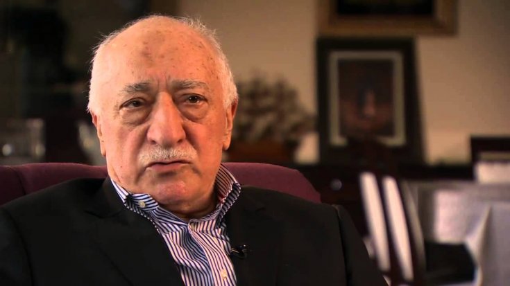 Emekli Albay İbrahim A.: Rütbemi Gülen taktı