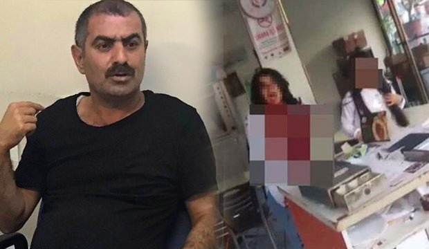 Emine Bulut'u öldüren Fedai Baran tutuklandı