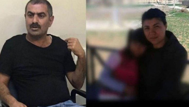 Emine Bulut'un katili Fedai Varan'ın avukatı: Emine Bulut öldürülmeden 2 saat önce karakola sığındı, onu korumayanlar da suçludur
