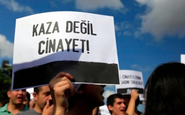En çok iş cinayetlerinin yaşandığı şehir İstanbul çıktı