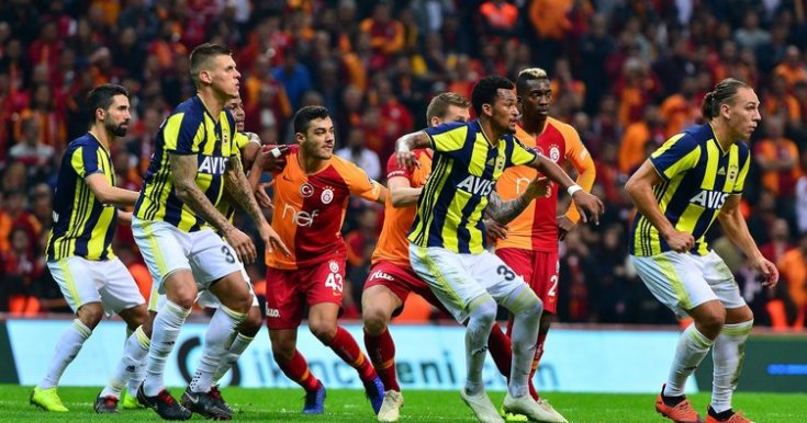 En değerli kulüpler listesinde Türk takımları: Fenerbahçe listeden düştü, Galatasaray sonunculuğa geriledi