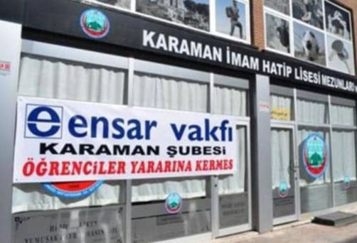 Ensar Vakfı yurdundaki tecavüzde vali de hesap versin!