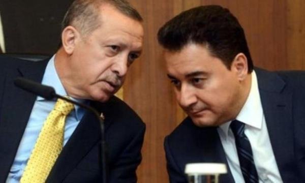 Erdoğan: AK Parti’den hiçbir arkadaşımın bunlarla hareket edeceğini düşünmüyorum
