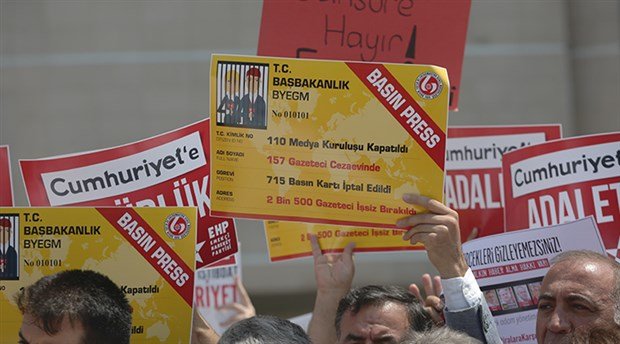 Erdoğan başka, avukatı başka konuştu: Saray’da ‘kart’ çelişkisi