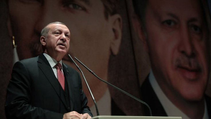 Erdoğan baskı altında; olağan kongre sürecini 1 yıl öne çekti