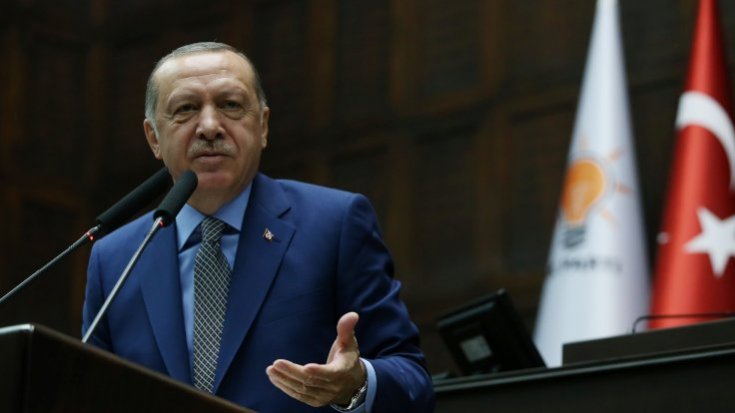 Erdoğan: Bizim başımıza bu erken emekliliği dolayanlar bedelini ödeyecek