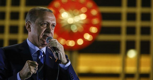 ''Erdoğan, CHP'li bir isme 'Senin CHP Genel Başkanı olman gerekir, ben de yardımcı olurum' dedi''