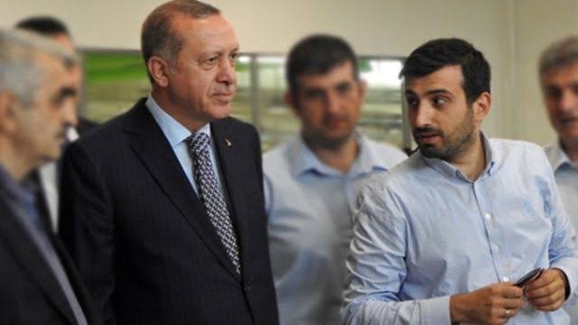 Erdoğan, damadının fabrikasını özel endüstri bölgesi ilan etti