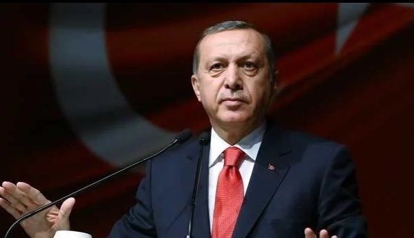 Erdoğan: Gerilim siyasetine asla tevessül etmeyeceğiz