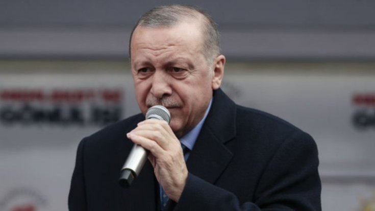 Erdoğan: Hindistan – Pakistan krizinin çözümü için üzerimize düşeni yapacağız