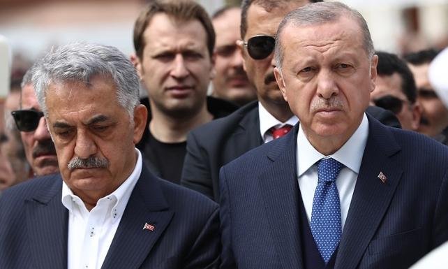 Erdoğan ile Yazıcı arasında Ekrem İmamoğlu gerginliği: 'Suçlu bulunsa dahi görevden alınamaz'