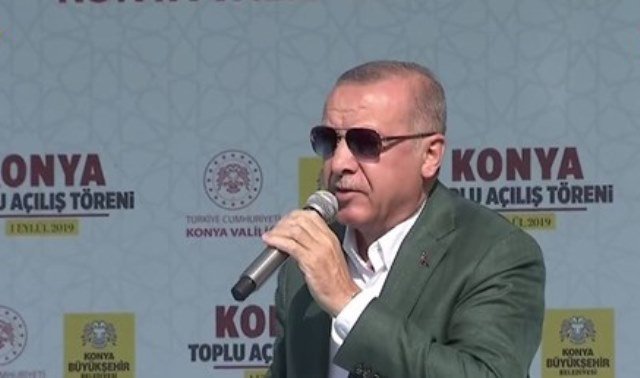 Erdoğan, İmamoğlu'nu hedef aldı: İstanbul Büyükşehir Belediye Başkanı Diyarbakır'da kimlerle neyi konuşuyor?