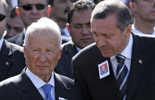 Erdoğan, Kenan Evren ve Tahsin Şahinkaya'nın mallarına el konmasını istedi