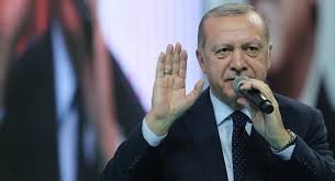 'Erdoğan muhalefet üstündeki baskısını artırabilir'