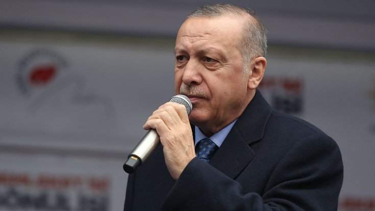 Erdoğan: Şehir hastanesine gelen hasta, tedavisi bitmesine rağmen 3-4 gün daha kalmak istiyor