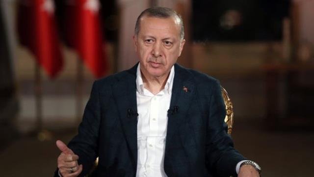 Erdoğan'dan kıdem tazminatı açıklaması