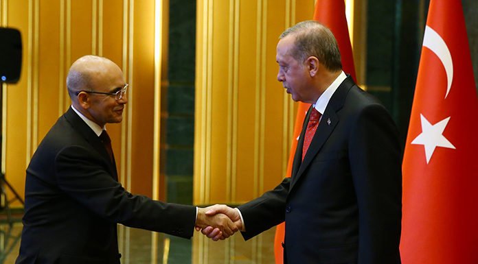 'Erdoğan’dan Mehmet Şimşek'e bakanlık teklifi yok'