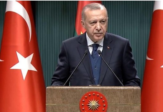 Erdoğan'dan Sudan açıklaması: Darbenin ne olduğunu bilen bir insanım