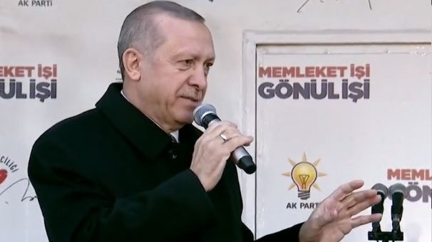 Erdoğan'dan yeni askerlik sistemine ilişkin açıklama: 'Bedelli askerlik kalıcı olacak'