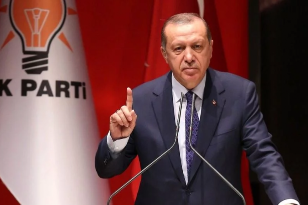 'Erdoğan'ın İstanbul'da ikinci bir yenilgi yaşamamak için her şeyi yapmaya hazır'