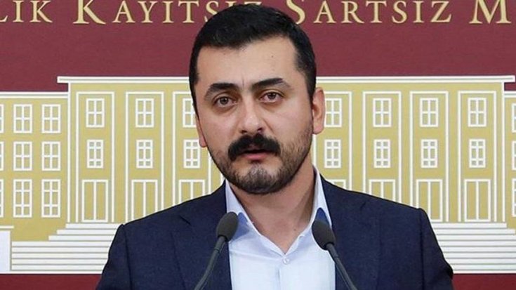 Eren Erdem 34. yaşına cezaevinde girdi, CHP'liler sosyal medyada doğum günü mesajları paylaştı