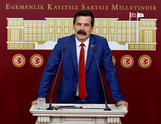 Erkan Baş: AKP darbeden faydanalıp siyasete devam ediyor