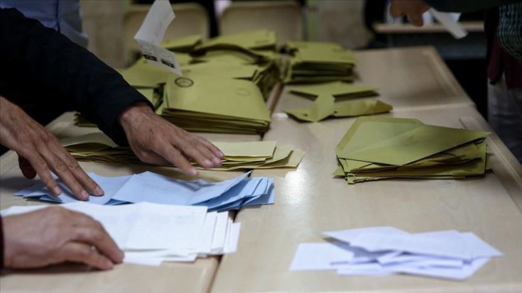 Esenyurt'tan sonra bu defa Arnavuktöy... Sandık kurulu başkanları AKP üyesi çıktı