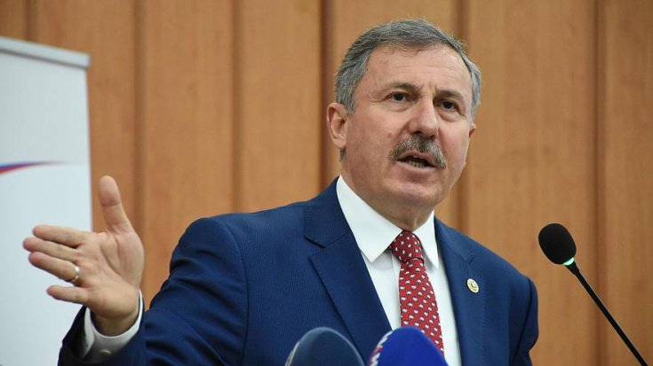 Eski AKP milletvekili Selçuk Özdağ’dan Binali Yıldırım'a tepki: Kimlik üzerine siyaset yapmak doğru değil