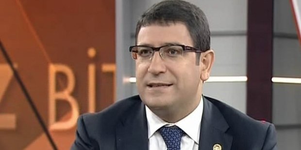 Eski AKP'li vekilden Davutoğlu ve Babacan'a destek mesajı